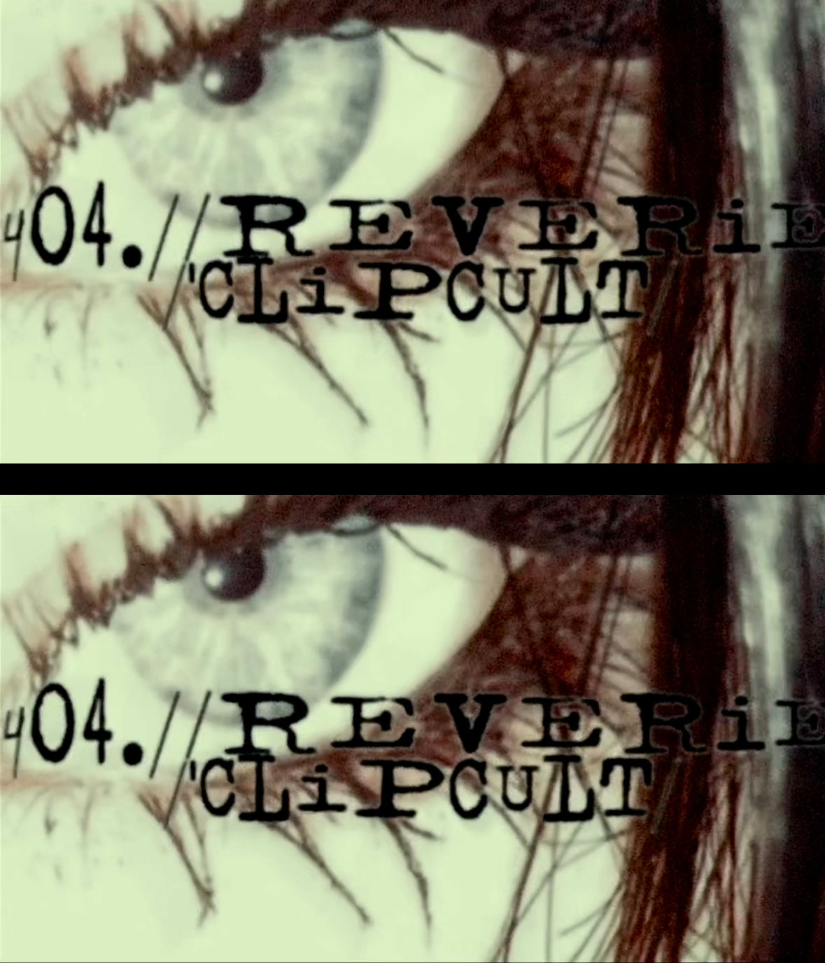 404.//REVERIE SERUM 2 BANK