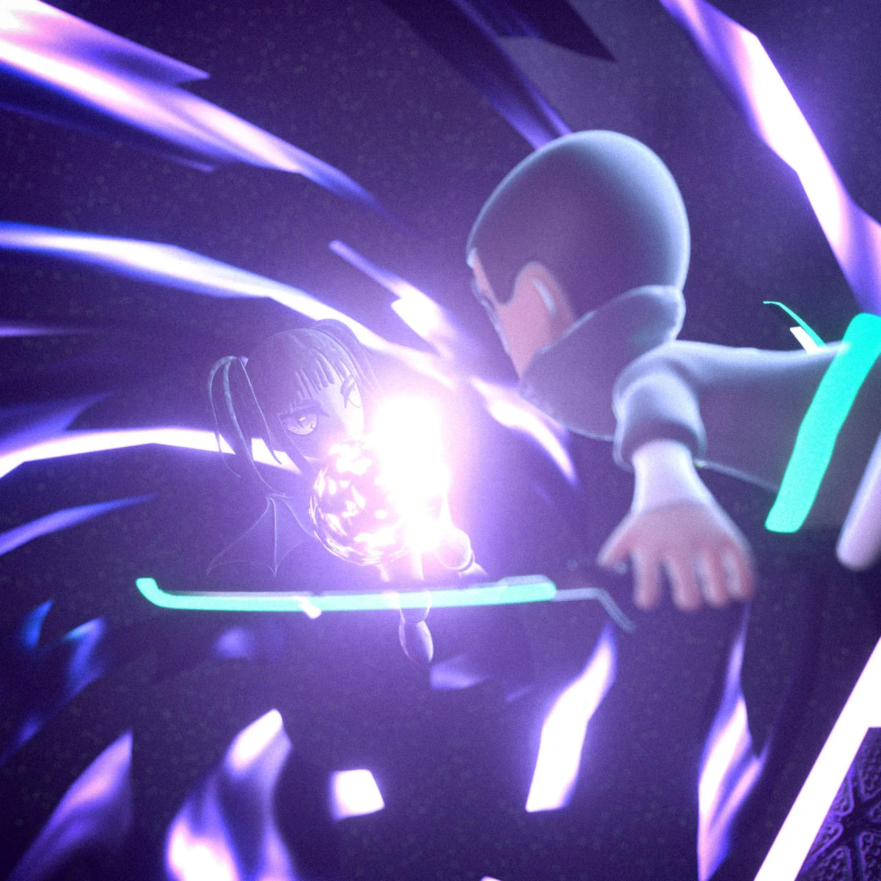 HITGIRL SERUM COLLECTION